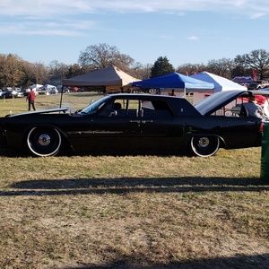 Meet your Posher, Ashton